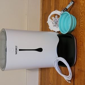 Wopet Automatic Feeder